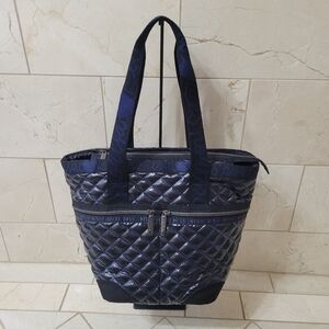 Lesportsac Alber Elbaz x Lesportsac Manon tote bag.